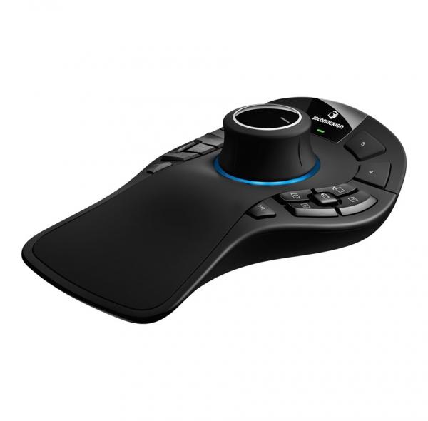 3DC SpaceMouse Pro Wireless
