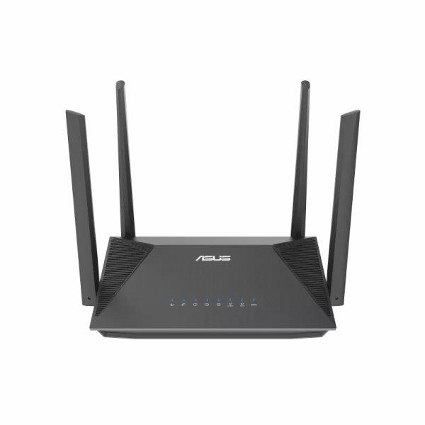 ASUS RT-AX52 AX1800 AiMesh WiFi 6
