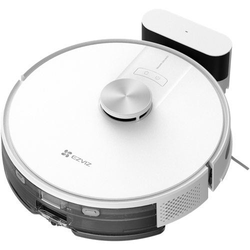 EZVIZ RE4 ROBOT VACUUM CLEANER
