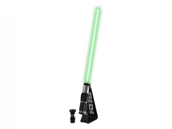 Star Wars The Black Series Force FX Elite Lightsaber Yoda