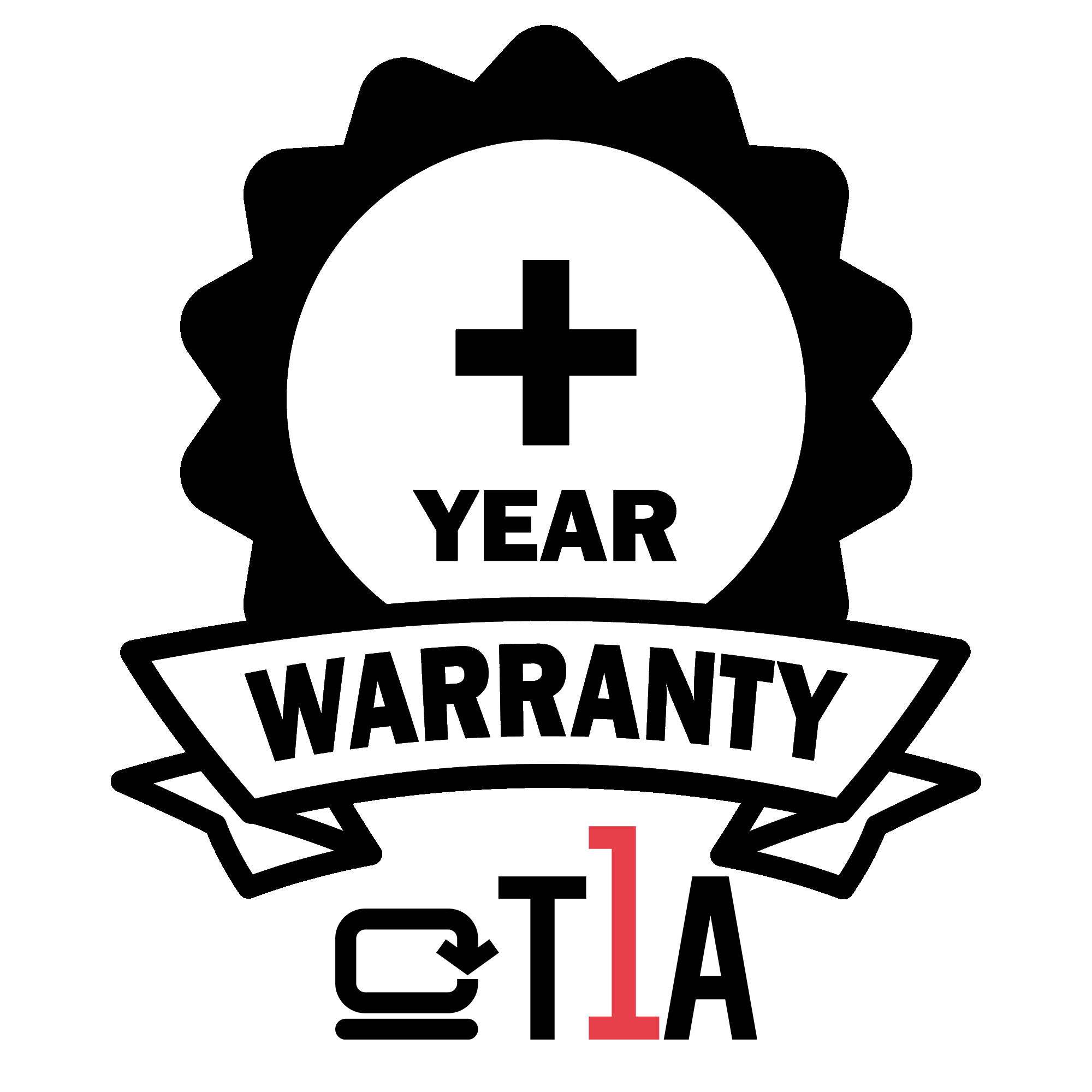 Tier1 Asset - 24 months extended warranty