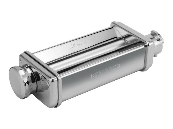 Kenwood KAX980ME - Pastakoneen kiinnitys - telinesekoittimeen