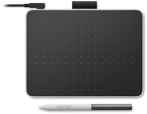 WACOM Pen Tablet Wacom One S