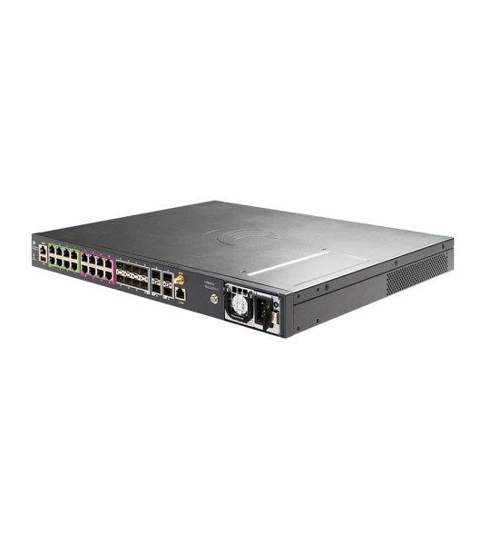 Cambium Networks cnMatrix TX 2028RF-P, hallintalaite, L2/L3, Gigabit Ethernet (10/100/1000), (PoE), 1U