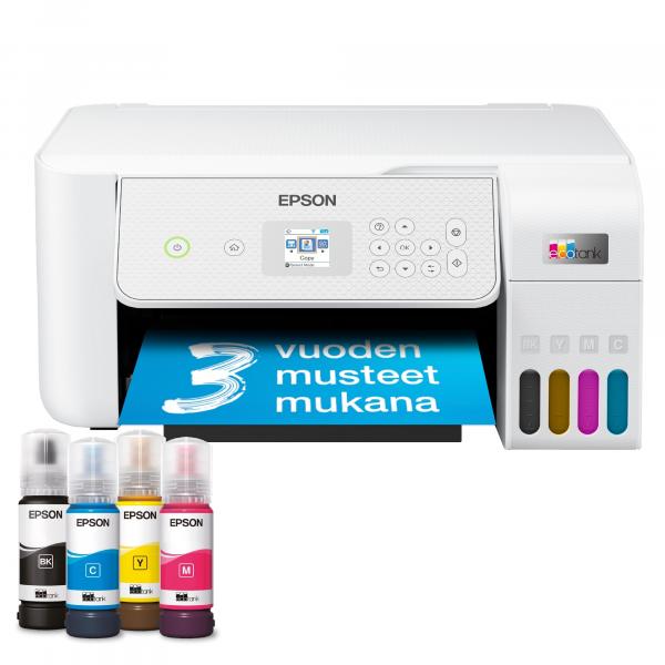 EPSON ECOTANK ET-2876