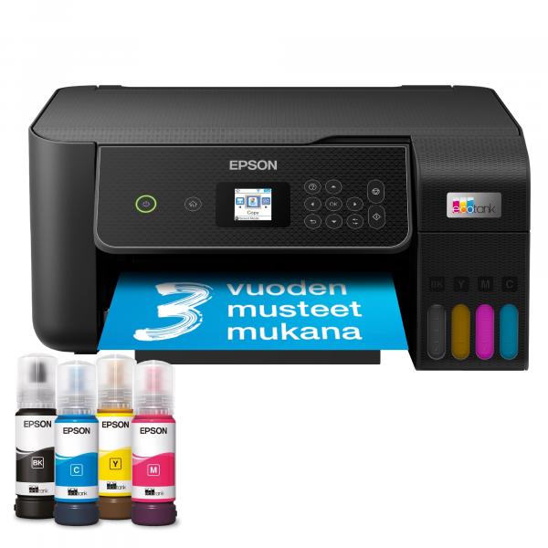 EPSON ECOTANK ET-2871