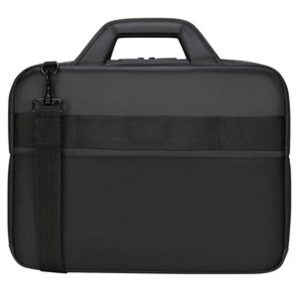 TARGUS CITYGEAR 14" TOPLOAD LAPTOP CASE BLACK