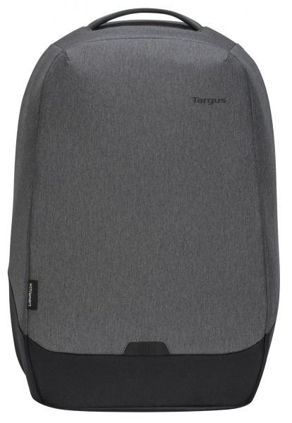 TARGUS CYPRESS ECO SECURITY BACKPACK 15.6" GREY