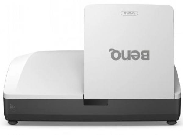 BenQ LW855UST | 1280x800 DLP 3500ANSI-lumen | 0.35:1 | Fixed lens | White