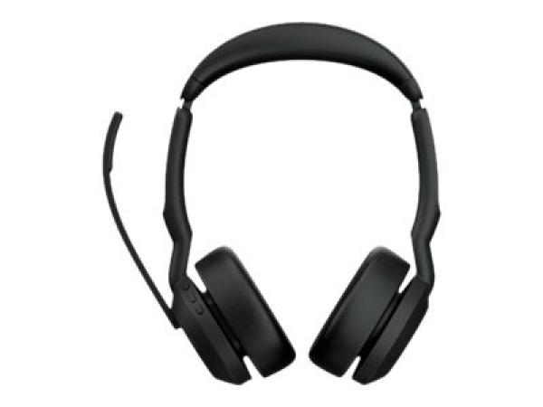Jabra Evolve2 55 MS Stereo