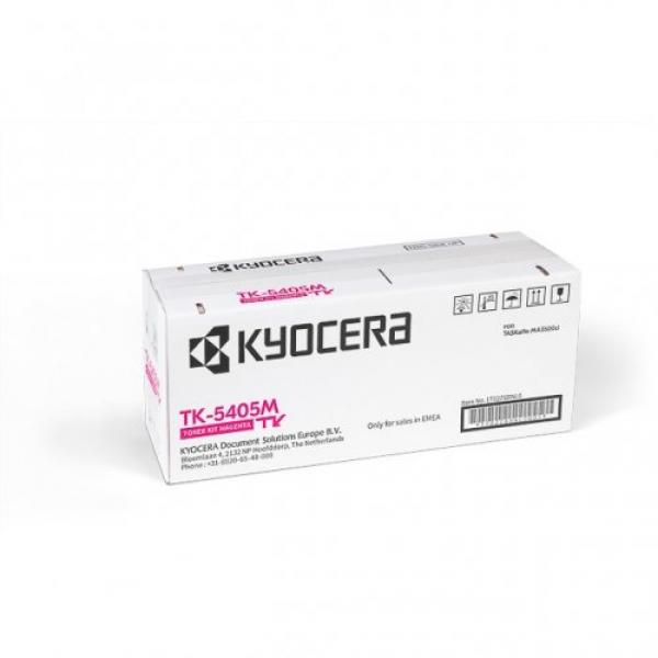 Kyocera TK-5405M Magenta 1T02Z6BNL0