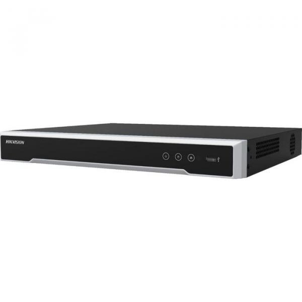 HIKVISION M SERIES 8K NVR 8 CHANNEL 2HDD 8POE (303616298)