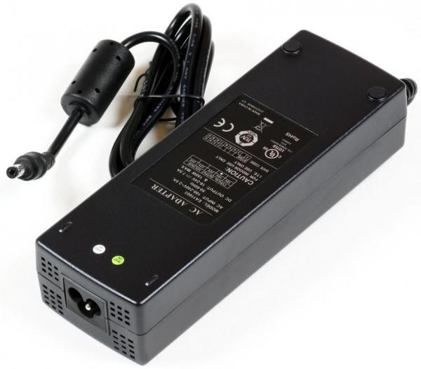 CoreParts Power Adapter 150W 19V 7.9A Plug:5.5*2.5 Including EU Power Cord
