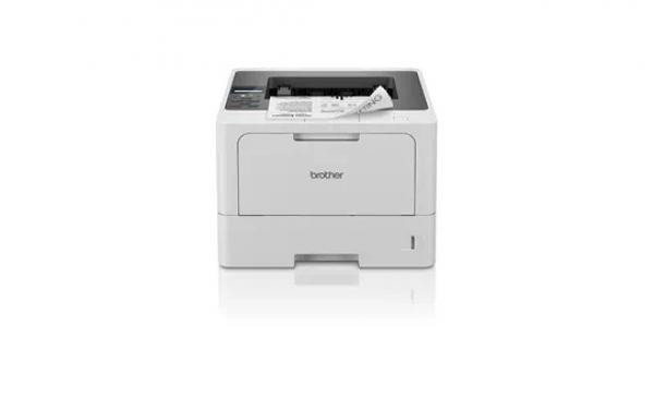 BROTHER HL-L5210DN mustavalkolasertulostin (A4) ammattikäyttöön