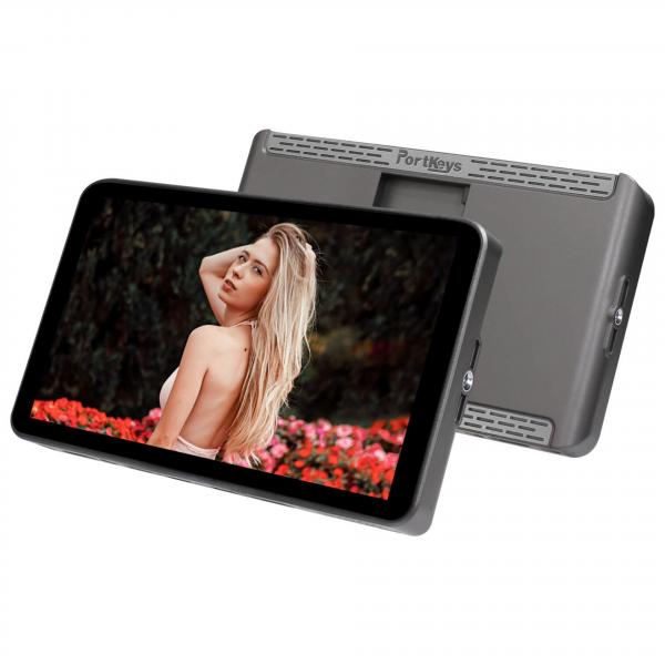 Portkeys LH7H 7 " Touchscreen Monitor mit 1000 Nits