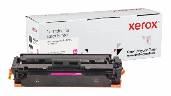 Toner Xerox Everyday HP 415A Magenta