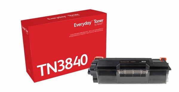 Everyday Sort 8000 sider Toner 006R04587