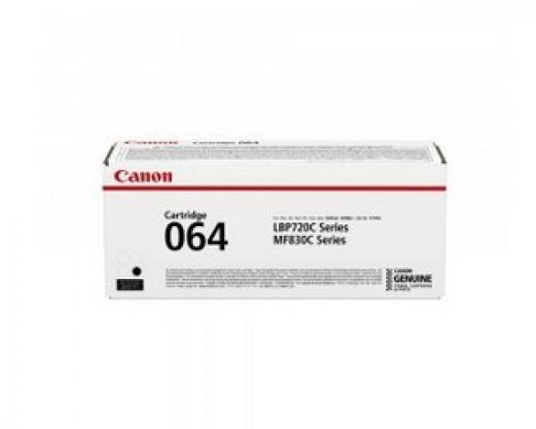 Canon 064 Black 4937C001