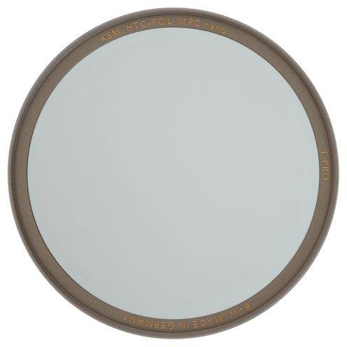 B+W Zirkular Polfilter T-Pro HTC 67mm 1098345