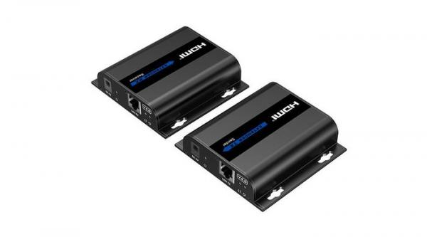 Vivolink HDMI Extender kit IP 120m + IR, vastaanotin