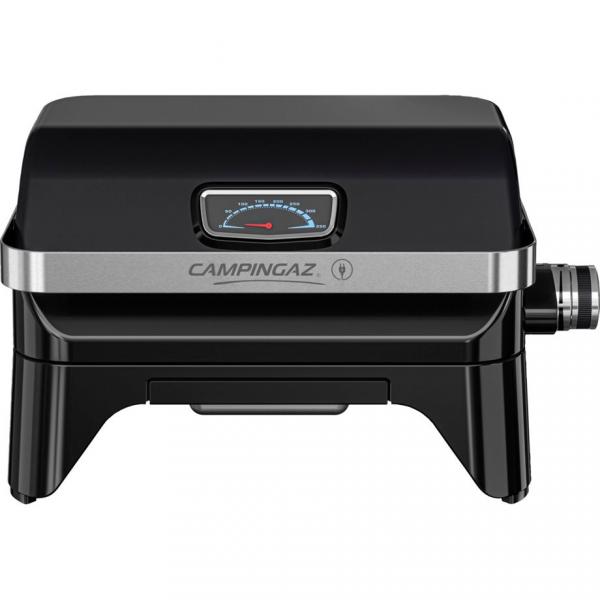 Campingaz Attitude 2go Electric Table Grill with Grill Grate