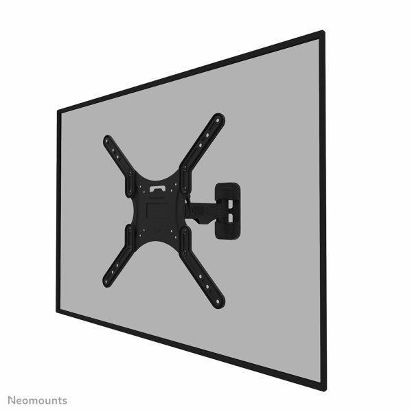NEOMOUNTS BY NEWSTAR SCREEN WALL MOUNT (FULL MOTION, 2 PIVOTS, VESA 400X400)