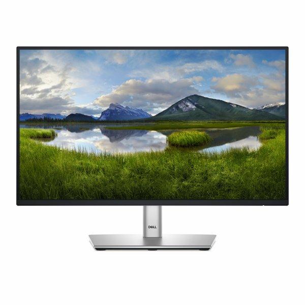 DELL 22 P2225H FHD IPS 16:9 PIVOT 100HZ USBC-15W