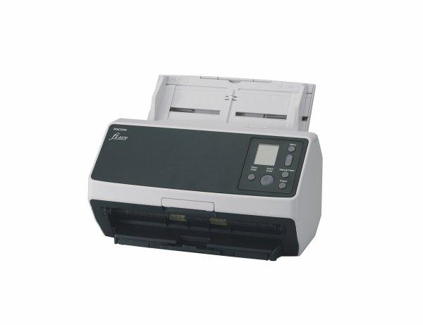 Scan Fujitsu fi-8170 A4 Duplex