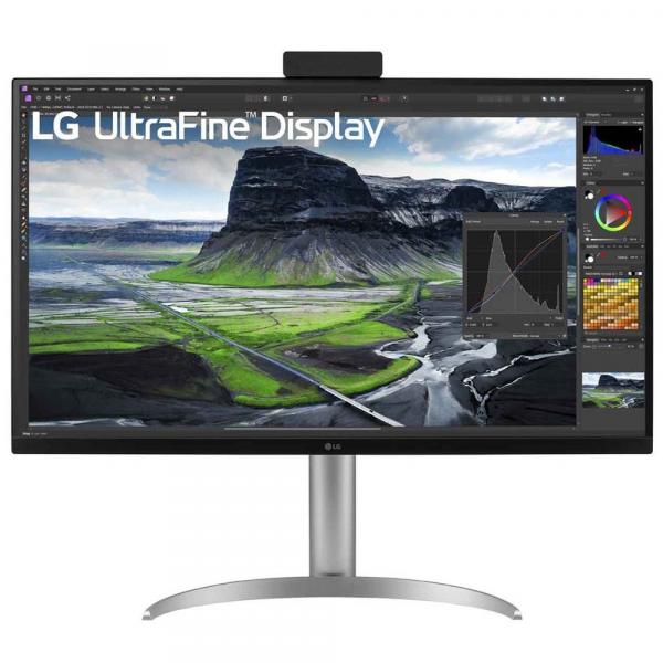 Dis 32 LG 32UQ850V-W Consumer UltraHD