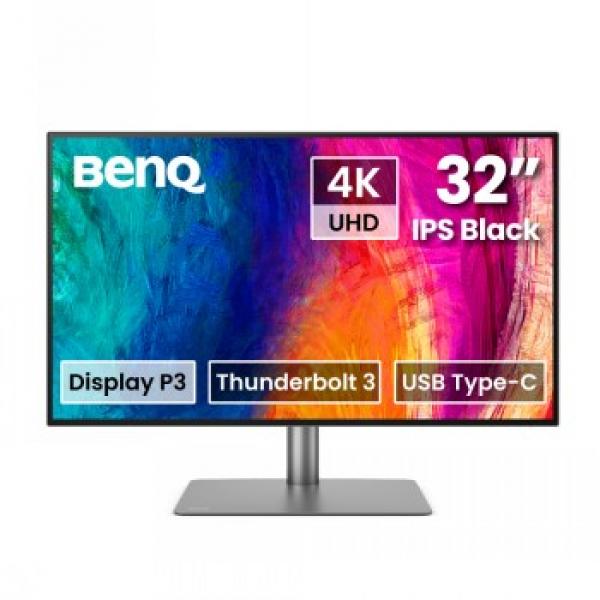 BenQ 32'' PD3225U 3840x2160 IPS Thunderbolt 3