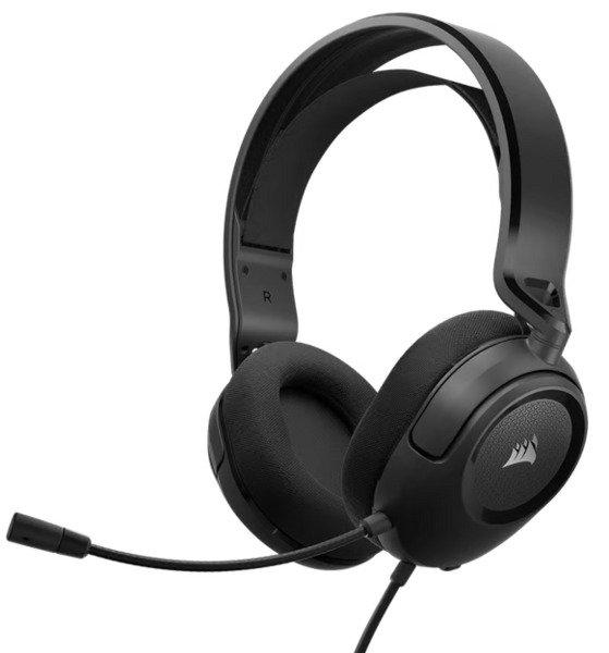 Corsair HS35 Surround v2, Carbon