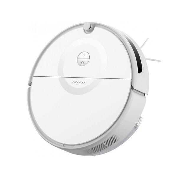 Xiaomi Robot Vacuum E5 White