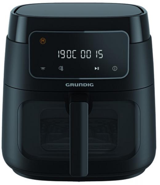 Grundig FRY 7320 7,6l 1700W