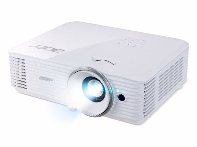 Acer H6531BDi (Full HD, 5200 lm, 1.48 - 1.62:1)