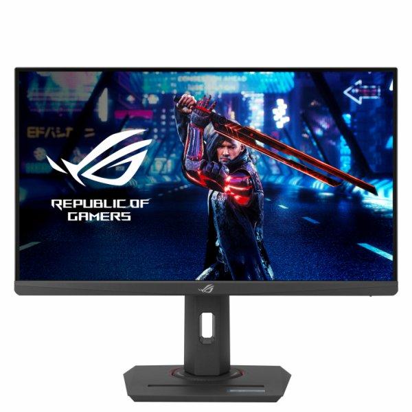 ASUS ROG Strix XG259QNS 25 1920 x 1080 (Full HD) HDMI DisplayPort 380Hz Pivot Skrm