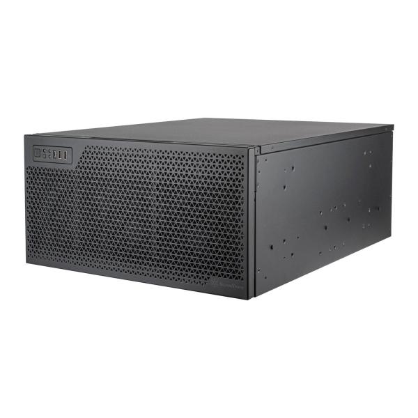 Silverstone SST-RM52 Server