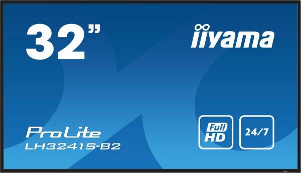 Iiyama LH3241S-B2 UHD IPS