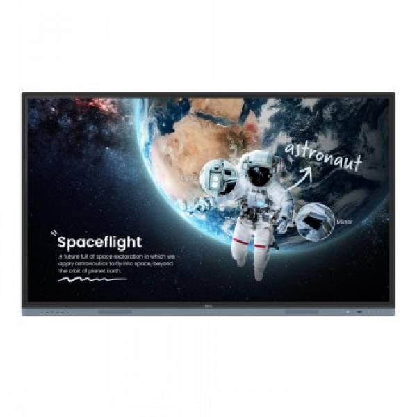 BenQ RM8604 | 86"" | 3840x2160 | 450Nits | IR Touch