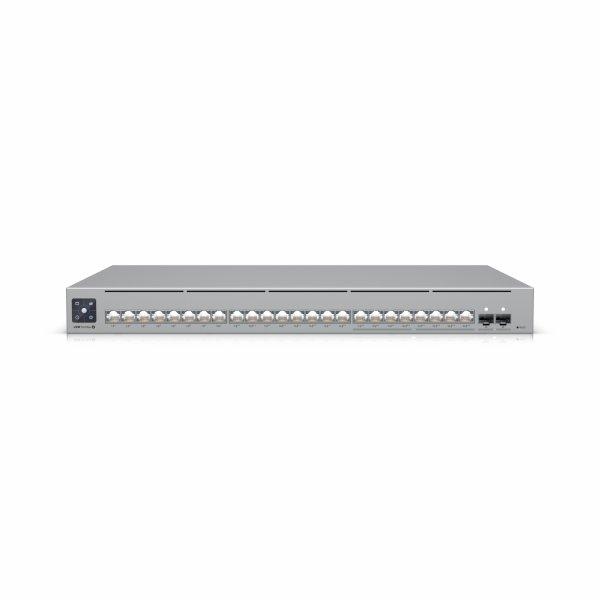 Ubiquiti UniFi USW-Pro-Max-24-PoE 400W