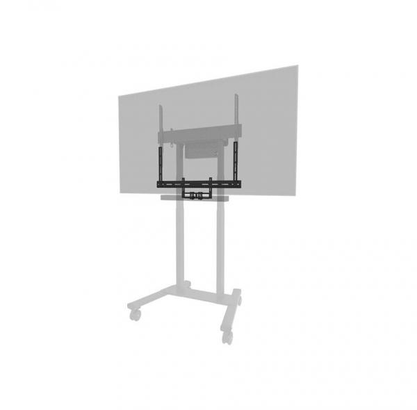 NEOMOUNTS AV2-500BL UNIVERSAL VIDEOBAR KIT - BLACK