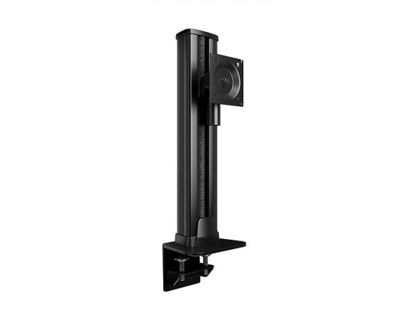 Multibrackets M Pöytäasennuskiinnike VESA Deskmount HD Single 32"-50" VESA 75x75, 100x100mm Max 24kg