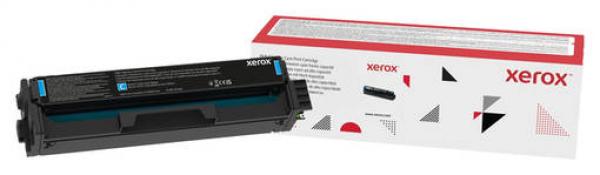 XEROX C230 / C235 CYAN HIGH CAPSUPL