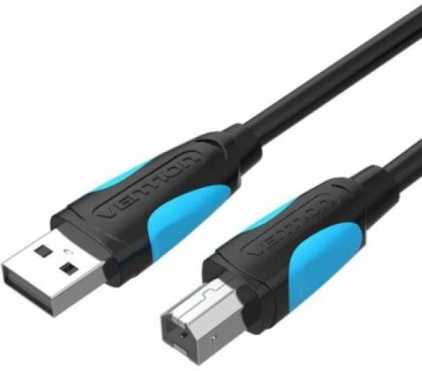 USB 2.0 Cable USB-A to USB-B 5m