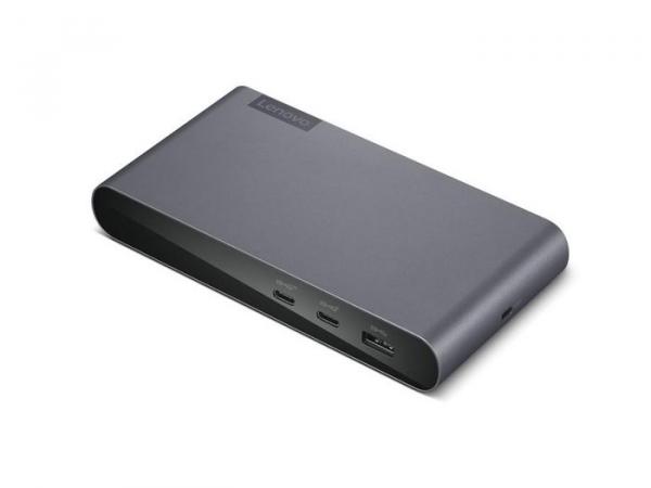 Lenovo Universal Business Dock Dockingstation