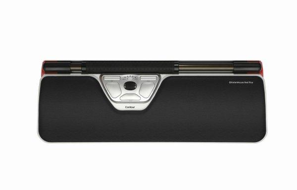 RollerMouse Red Plus, Wireless