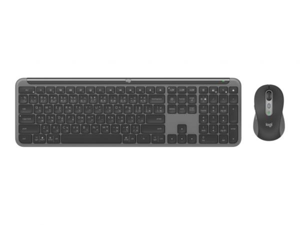 Logitech Signature Slim Combo MK950