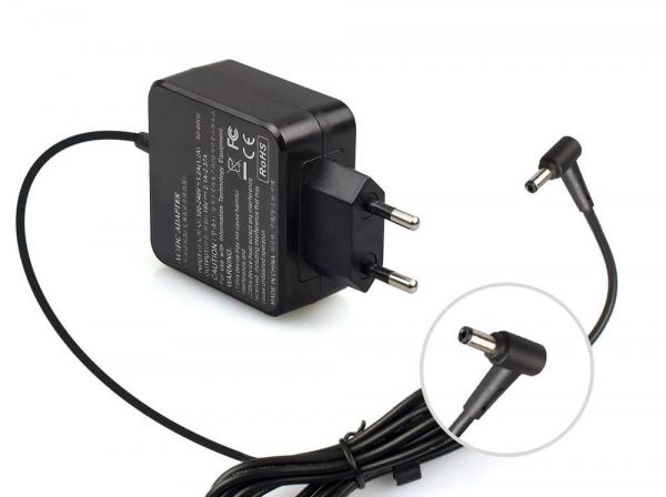 CoreParts Toshiba Power Adapter 45W 19V 2.37A Plug: 5.5*2.5mm, EU Wall, Toshiba Ultrabook Z830-K01S