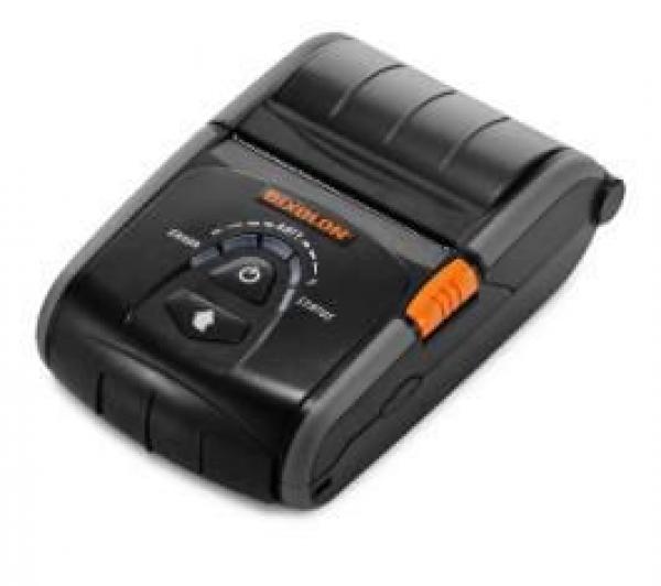 Bixolon SPP-R200IIIiaK - SPP-R200III, Bluetooth 5.0, Ei Linerless