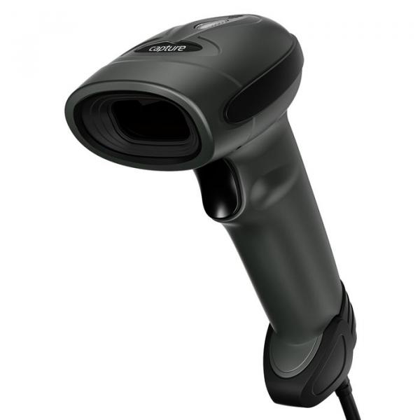 Viper - Corded 2D Scanner