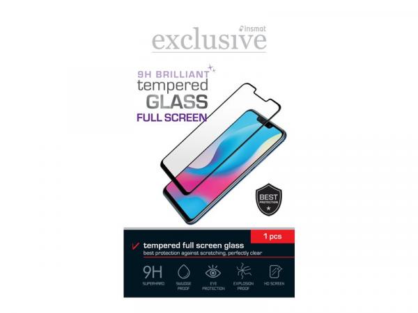 BRILLIANTGLASS FS HMD PULSE/PULSE+/PRO